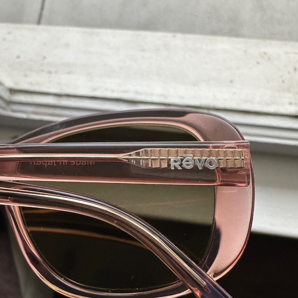 NWT Revo Sammy Sunglasses - Picture 6 of 7